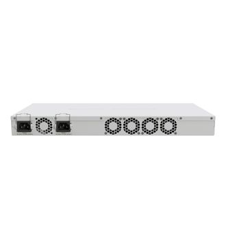 Маршрутизатор MikroTik CCR2116-12G-4S+ - фото 2