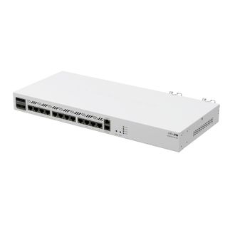 Маршрутизатор MikroTik CCR2116-12G-4S+ - фото 4