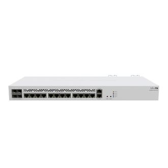 Маршрутизатор MikroTik CCR2116-12G-4S+ - фото 1