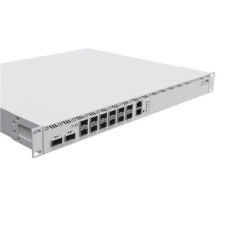 Маршрутизатор MikroTik CCR2216-1G-12XS-2XQ - фото 2 Маршрутизатор MikroTik CCR2216-1G-12XS-2XQ - фото 2
