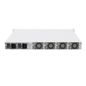 Маршрутизатор MikroTik CCR2216-1G-12XS-2XQ - фото 3 Маршрутизатор MikroTik CCR2216-1G-12XS-2XQ - фото 3