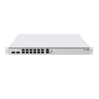 Маршрутизатор MikroTik CCR2216-1G-12XS-2XQ - фото 1 Маршрутизатор MikroTik CCR2216-1G-12XS-2XQ - фото 1