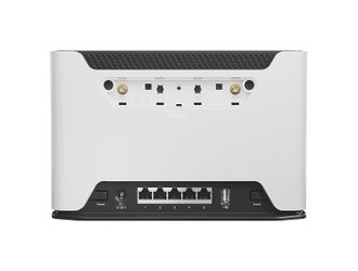 Маршрутизатор MikroTik Chateau LTE12 - фото 2