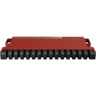 Маршрутизатор MikroTik L009UiGS-RM - фото 3