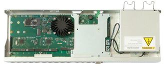 Маршрутизатор MikroTik RB1100AHx4 Dude Edition (RB1100Dx4) - фото 4