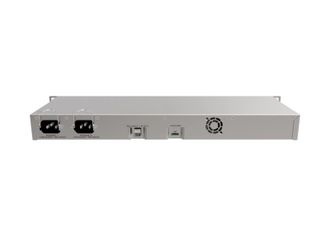 Маршрутизатор MikroTik RB1100AHx4 (RB1100x4) - фото 2