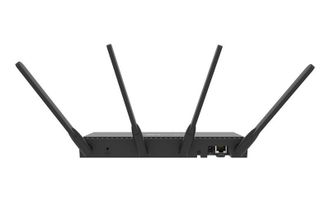 Маршрутизатор MikroTik RB4011iGS+5HacQ2HnD-IN - фото 3 Маршрутизатор MikroTik RB4011iGS+5HacQ2HnD-IN - фото 3