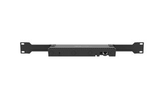 Маршрутизатор MikroTik RB4011iGS+RM (4x1.4 GHz/1Gb, 10x1GE, 1xSFP+) - фото 4 Маршрутизатор MikroTik RB4011iGS+RM (4x1.4 GHz/1Gb, 10x1GE, 1xSFP+) - фото 4