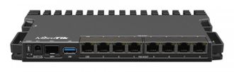 Маршрутизатор MikroTik RB5009UPr+S+IN - фото 3 Маршрутизатор MikroTik RB5009UPr+S+IN - фото 3