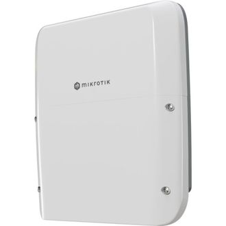 Маршрутизатор MikroTik RB5009UPr+S+OUT - фото 1 Маршрутизатор MikroTik RB5009UPr+S+OUT - фото 1