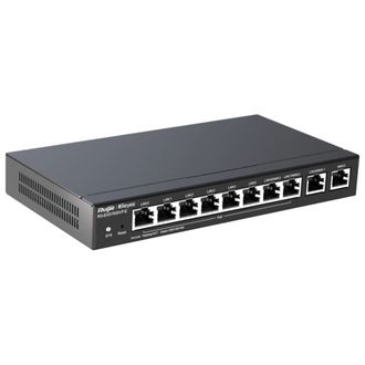 Маршрутизатор Ruijie Reyee RG-EG310GH-P-E - фото 2