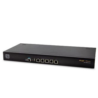 Маршрутизатор Ruijie Reyee RG-NBR6120-E - фото 3