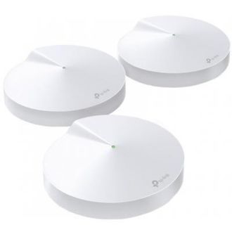 Маршрутизатор TP-Link DECO M5 (3-PACK) - фото 1