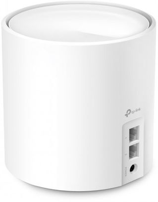 Маршрутизатор TP-LINK Deco X60 (1-pack) - фото 2 Маршрутизатор TP-LINK Deco X60 (1-pack) - фото 2