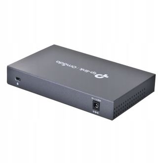Маршрутизатор TP-Link ER605 - фото 2 Маршрутизатор TP-Link ER605 - фото 2