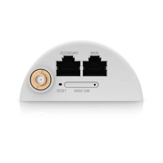 Маршрутизатор Ubiquiti U LTE PRO (U-LTE-PRO) (Nano SIM, LTE cat4, PoE) - фото 8