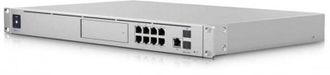 Маршрутизатор Ubiquiti UniFi Dream Machine Special Edition (UDM-SE) - фото 2 Маршрутизатор Ubiquiti UniFi Dream Machine Special Edition (UDM-SE) - фото 2