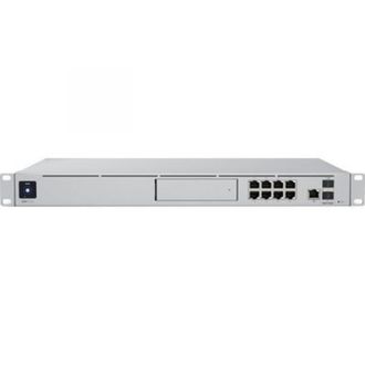 Маршрутизатор Ubiquiti UniFi Dream Machine Special Edition (UDM-SE) - фото 1 Маршрутизатор Ubiquiti UniFi Dream Machine Special Edition (UDM-SE) - фото 1