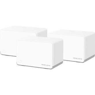 Mesh-система Mercusys Halo H70X (3-Pack) - фото 1 Mesh-система Mercusys Halo H70X (3-Pack) - фото 1