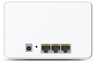 Mesh-система Mercusys Halo H80X (2-pack) - фото 3