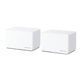 Mesh-система Mercusys Halo H80X (2-pack) - фото 1