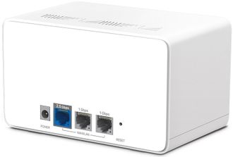 Mesh-система Mercusys Halo H90X (2-pack) - фото 2 Mesh-система Mercusys Halo H90X (2-pack) - фото 2