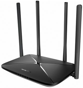 Беспроводной маршрутизатор 4G Mercusys MB115-4G - фото 2 Беспроводной маршрутизатор 4G Mercusys MB115-4G - фото 2