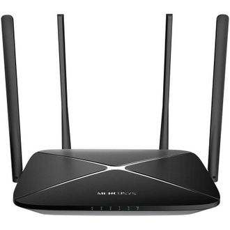 Беспроводной маршрутизатор 4G Mercusys MB115-4G - фото 1 Беспроводной маршрутизатор 4G Mercusys MB115-4G - фото 1
