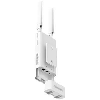 Бездротовий маршрутизатор 4G LTE Mercusys MB118-4G - фото 2