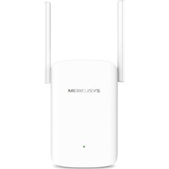 Усилитель беспроводного сигнала Mercusys ME60X - фото 1 Усилитель беспроводного сигнала Mercusys ME60X - фото 1