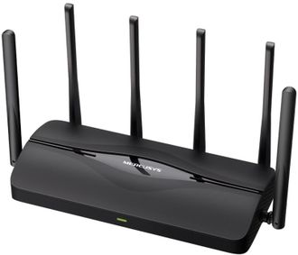 Wi-Fi-маршрутизатор Mercusys MR37BE - фото 1 Wi-Fi-маршрутизатор Mercusys MR37BE - фото 1