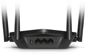 Беспроводной маршрутизатор Mercusys MR60X - фото 3