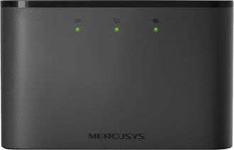 Маршрутизатор Wi-Fi+4G Mercusys MT110 - фото 1