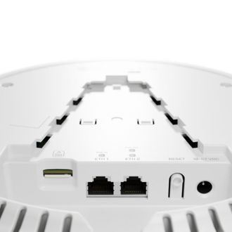 Точка доступу MikroTik cAP LTE12 ax (cAPGi-5HaxD2HaxD&EG12-EA) - фото 3 Точка доступу MikroTik cAP LTE12 ax (cAPGi-5HaxD2HaxD&EG12-EA) - фото 3