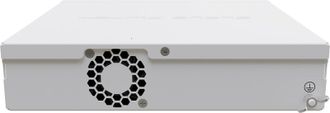 Коммутатор локальной сети (Switch) MikroTik CRS310-8G+2S+IN - фото 3 Коммутатор локальной сети (Switch) MikroTik CRS310-8G+2S+IN - фото 3