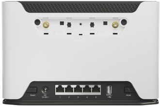 Беспроводной маршрутизатор Mikrotik S53UG+5HAXD2HAXDTC&FG621 (D53G-5HACD2HND-TC&EG120K) - фото 3