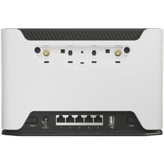 Беспроводной маршрутизатор MikroTik Chateau LTE12 (D53G-5HacD2HnD-TC&EG120K-EA) - фото 3