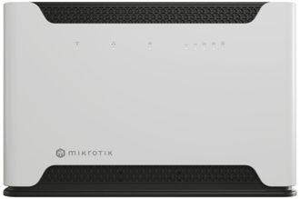 Беспроводной маршрутизатор Mikrotik S53UG+5HAXD2HAXDTC&FG621 (D53G-5HACD2HND-TC&EG120K) - фото 1