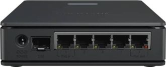 Бездротовий маршрутизатор MikroTik E62IUGS-2AXD5AXT - фото 2