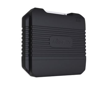 Точка доступу Mikrotik LtAP LTE7 kit (LtAP-2HnD&R11e-LTE7) - фото 2