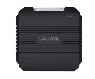 Точка доступу Mikrotik LtAP LTE7 kit (LtAP-2HnD&R11e-LTE7) - фото 1