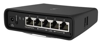 Беспроводной маршрутизатор MikroTik RBD52G-5HACD2HND-TC - фото 3 Беспроводной маршрутизатор MikroTik RBD52G-5HACD2HND-TC - фото 3