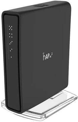 Беспроводной маршрутизатор MikroTik RBD52G-5HACD2HND-TC - фото 1 Беспроводной маршрутизатор MikroTik RBD52G-5HACD2HND-TC - фото 1