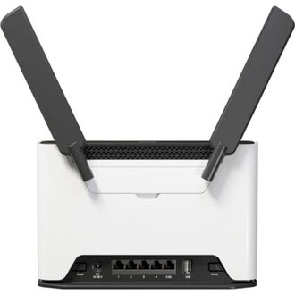 Бездротовий маршрутизатор MikroTik Chateau LTE7 AX (S53UG+5HaxD2HaxD-TC&R11e-LTE7) - фото 3 Бездротовий маршрутизатор MikroTik Chateau LTE7 AX (S53UG+5HaxD2HaxD-TC&R11e-LTE7) - фото 3