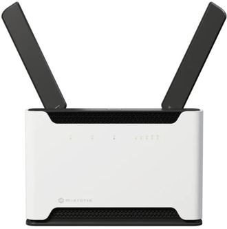 Бездротовий маршрутизатор MikroTik Chateau 5G R17 ax (S53UG+5HaxD2HaxD-TC&RG650E-EU) - фото 1 Бездротовий маршрутизатор MikroTik Chateau 5G R17 ax (S53UG+5HaxD2HaxD-TC&RG650E-EU) - фото 1