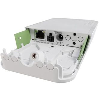 Точка доступа MikroTik wAP LTE kit (wAPR-5nD&EC200A-EU) wAPGR-5HacD2HnD&EC200A-EU - фото 2