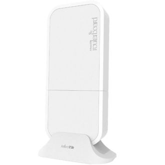 Точка доступа MikroTik wAP LTE kit (wAPR-5nD&EC200A-EU) wAPGR-5HacD2HnD&EC200A-EU - фото 1