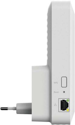 Усилитель беспроводного сигнала Netgear EAX12 AX1600, 1xGE LAN UA UCRF - фото 3 Усилитель беспроводного сигнала Netgear EAX12 AX1600, 1xGE LAN UA UCRF - фото 3