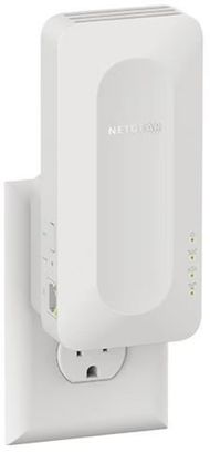 Усилитель беспроводного сигнала Netgear EAX12 AX1600, 1xGE LAN UA UCRF - фото 5 Усилитель беспроводного сигнала Netgear EAX12 AX1600, 1xGE LAN UA UCRF - фото 5