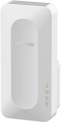 Усилитель беспроводного сигнала Netgear EAX12 AX1600, 1xGE LAN UA UCRF - фото 1 Усилитель беспроводного сигнала Netgear EAX12 AX1600, 1xGE LAN UA UCRF - фото 1
